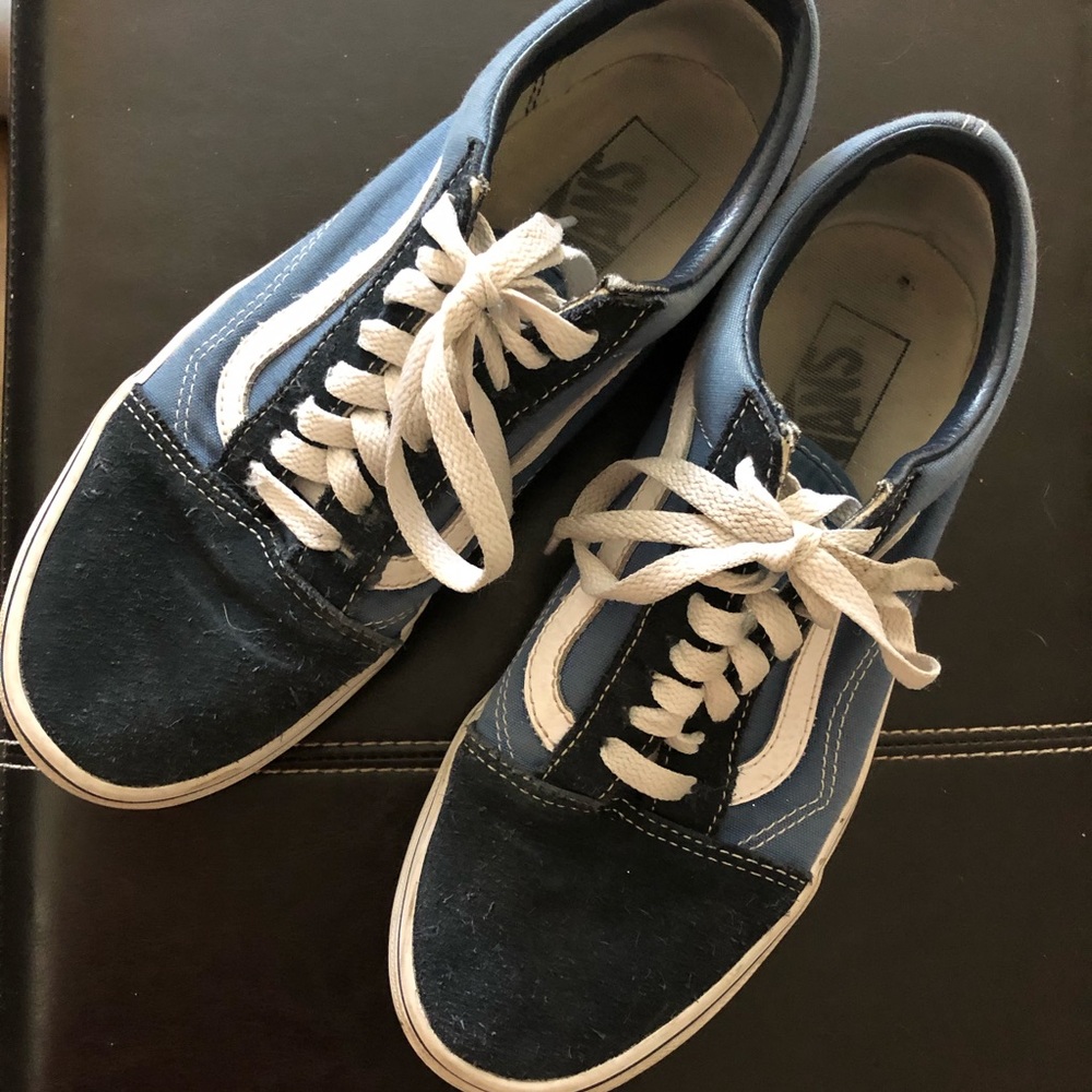 Sneakers - Old Skool by Vans